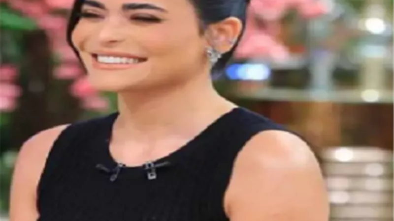 أسماء جلال: لما بتشتم بضحك ولقيت الإحساس مبيأكلش عيش