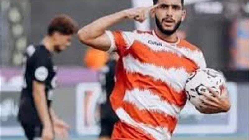 تعرف علي ترتيب هدافي الدوري عقب مباريات اليوم