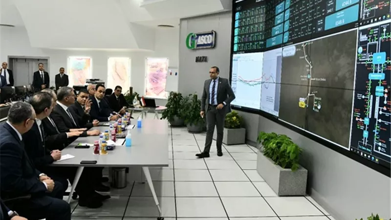 بدوي :الانتهاء من تخفيف أحمال الكهرباء الأسبوع الثالث من يوليو