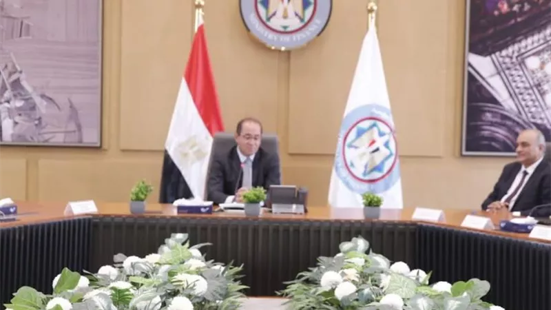 كجوك: نستهدف خلق مساحات مالية أكبر للتخفيف عن المواطنين