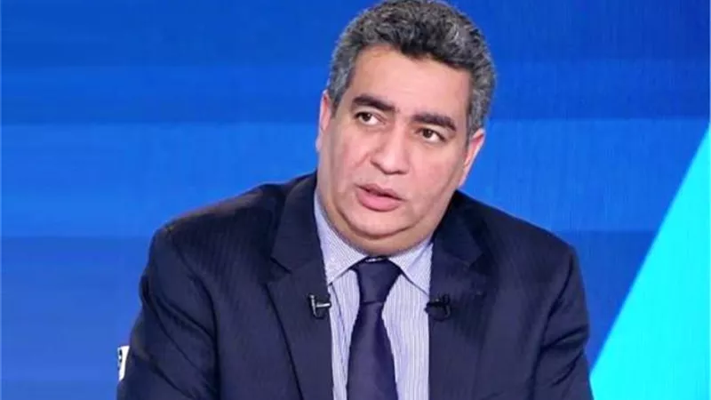 قبل أولمبياد فرنسا.. أحمد مجاهد يضع روشتة علاج أزمة المنتخب الأوليمبي