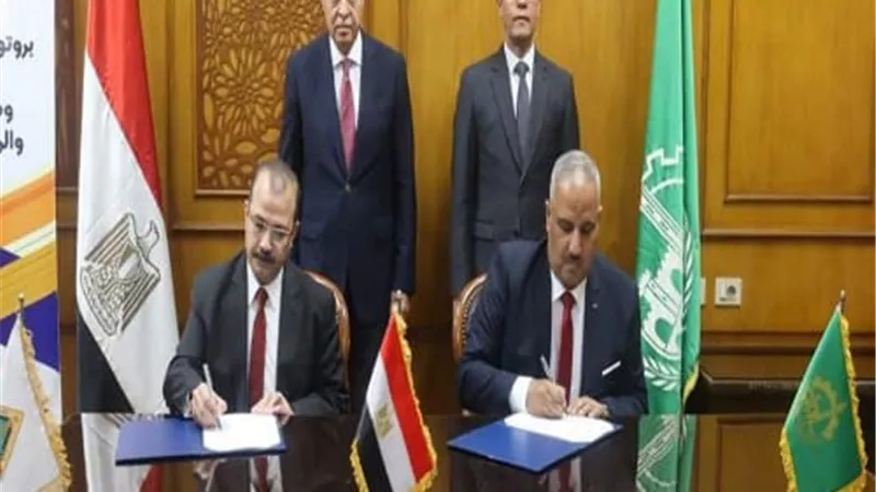 22 مشروعًا استثماريًا متنوعًا.. أبرز حصاد الشباب والرياضة بالقليوبية لعام 2023 -2024