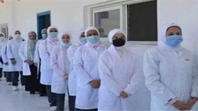 فتح باب التقديم لمعاهد التمريض بالأقصر ..غدا