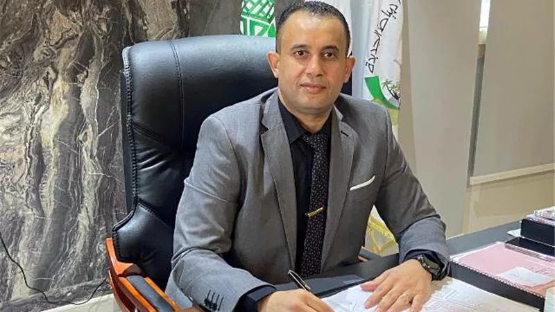 تحذيرات من جهاز دمياط الجديدة للمصيفين من تلك التصرفات على الشاطئ صور
