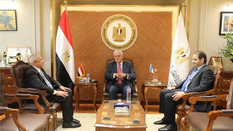 انضمام الأكاديمية العربية للعلوم والتكنولوجيا لمنصة 