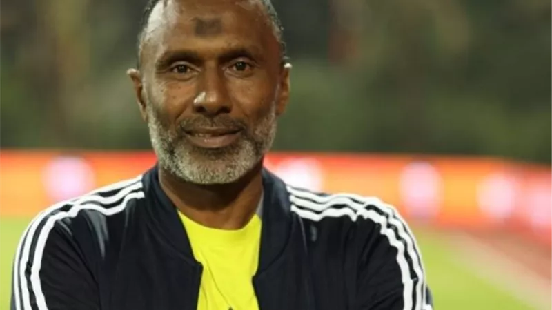 أحمد الكأس يختار 30 لاعبا في قائمة منتخب مصر للناشئين