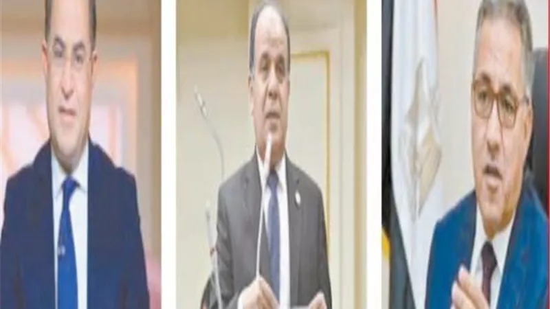 الحكومة الجديدة غنية بالكفاءات.. وتدعو للتفاؤل