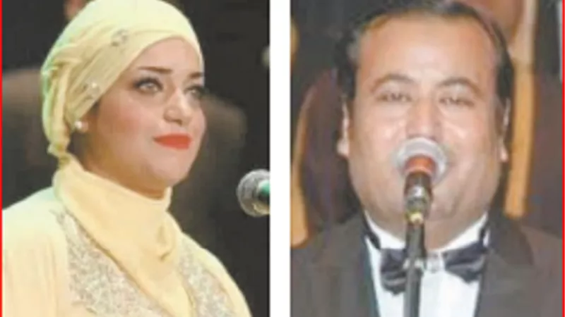 احتفالية في الأوبرا بالعام الهجري الجديد 