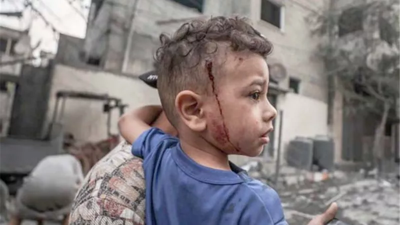 استشهاد 58 فلسطينياً في 4 مجازر وحشية جديدة