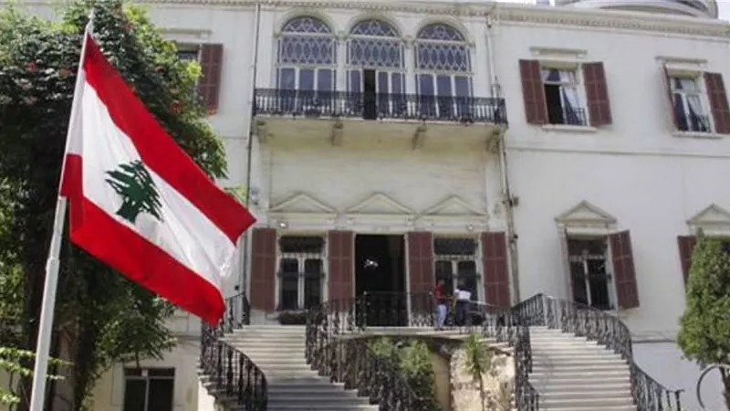 لبنان ينفي تقرير التواصل مع إسرائيل بوساطة أذربيجانية
