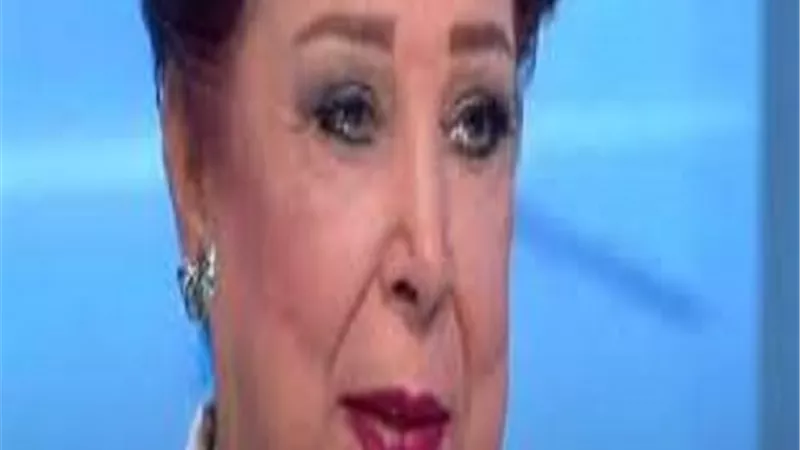 دور تحية كايروكا خالة رجاء الجداوي فى تربيتها بعد طلاق والدتها
