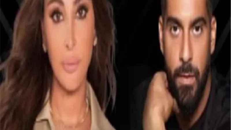 إليسا تلتقي آدم فى إسبانيا بحفل ضخم
