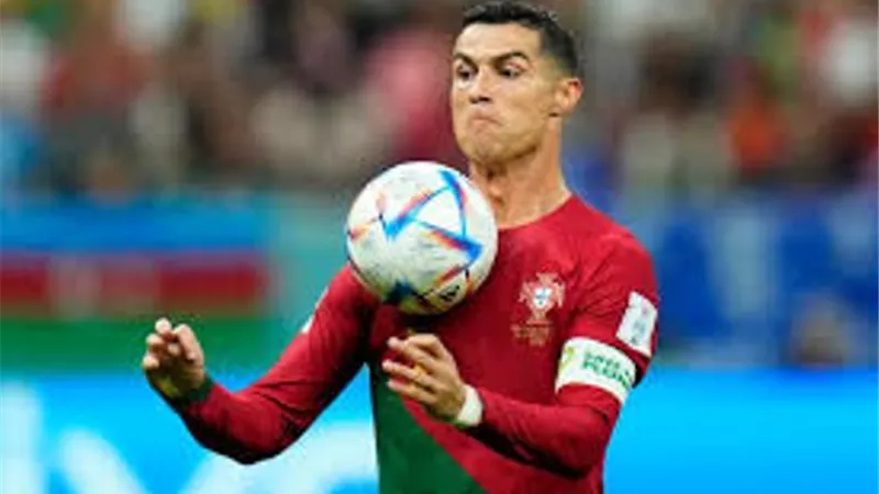 تشكيل البرتغال فى موقعة فرنسا بربع نهائي اليورو