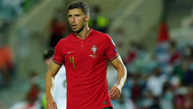شاهد .. دياز يمنع هدفا مؤكدا من فرنسا فى مرمى البرتغال