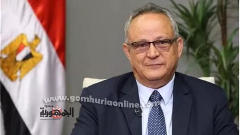 مدير مكتبة الإسكندرية: مصر بها إنتاجا ثقافيا جيدا في الرواية والشعر والسينما