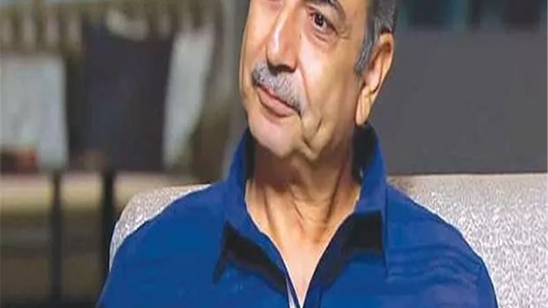 أحمد كمال يكشف كواليس مسلسل الهرشة السابعة