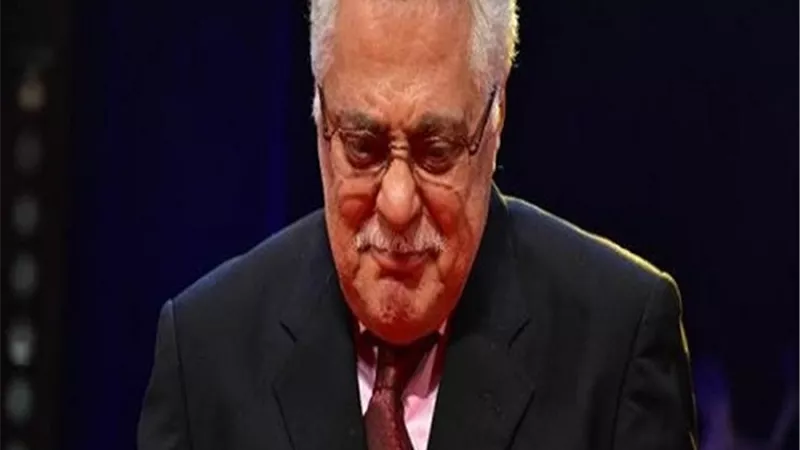 توفيق عبد الحميد تريند.. حقيقة عدم قدرته على الحركة وتدهور صحته