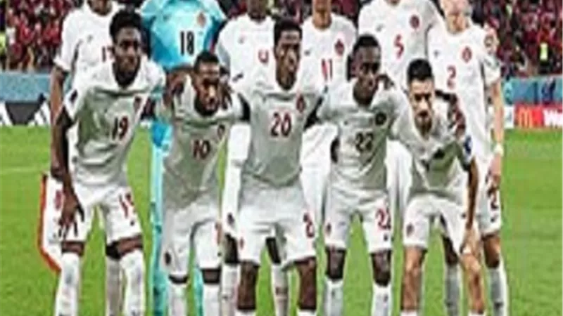 كوبا أمريكا.. كندا تتقدم على فنزويلا بهدف دون رد بالشوط الأول
