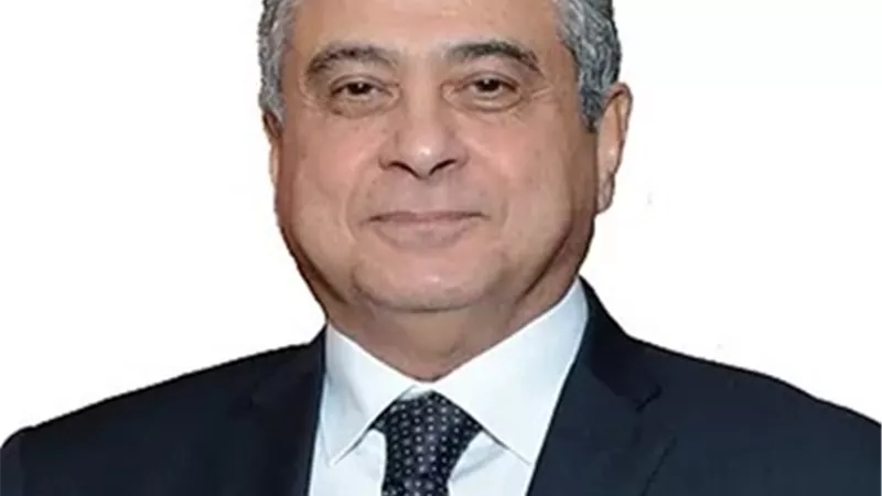 مناع.. نائبا للوزير للمرة الثالثة علي التوالي
