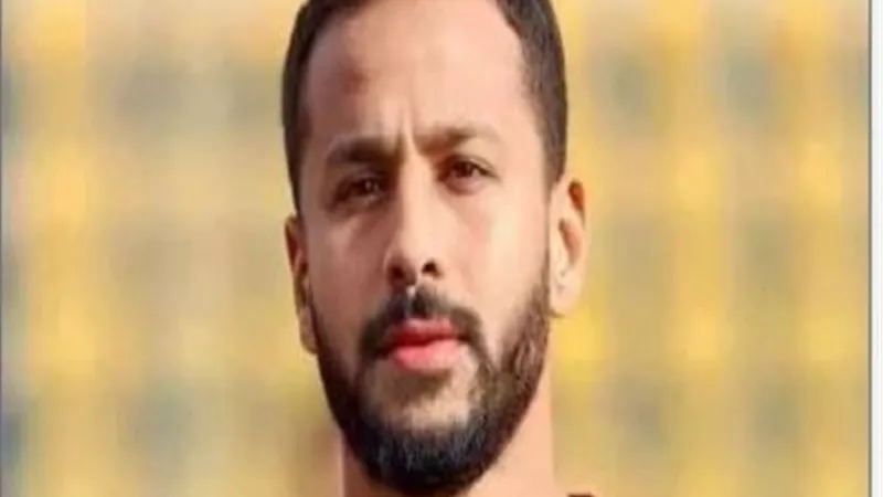 سبب وفاة أحمد رفعت لاعب منتخب مصر ومودرن سبورت