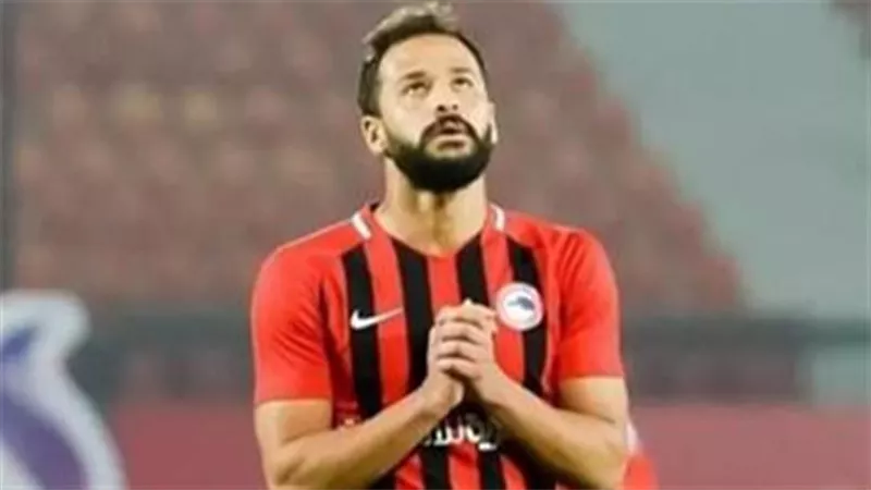 موعد صلاة الجنازة على أحمد رفعت لاعب مودرن سبورت ومنتخب مصر