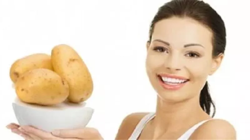 كيف تتناول البطاطس بدون زيادة وزنك ؟ خبير يجيب
