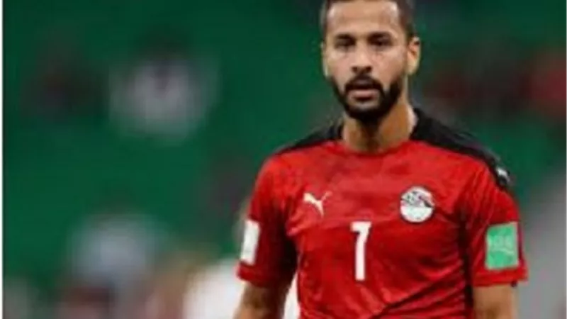 تأجيل مباراة المقاولون العرب أمام مودرن سبورت بسبب وفاة أحمد رفعت