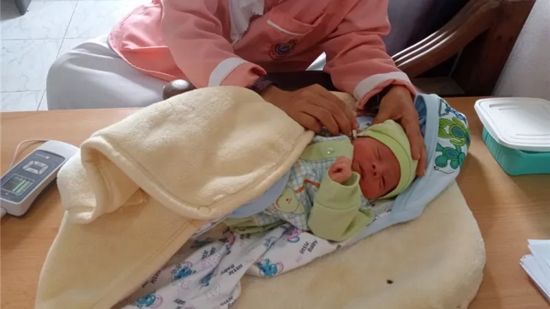 قافلة طبية مجانية بعزبة العرقوب بالبحيرة..الاثنين