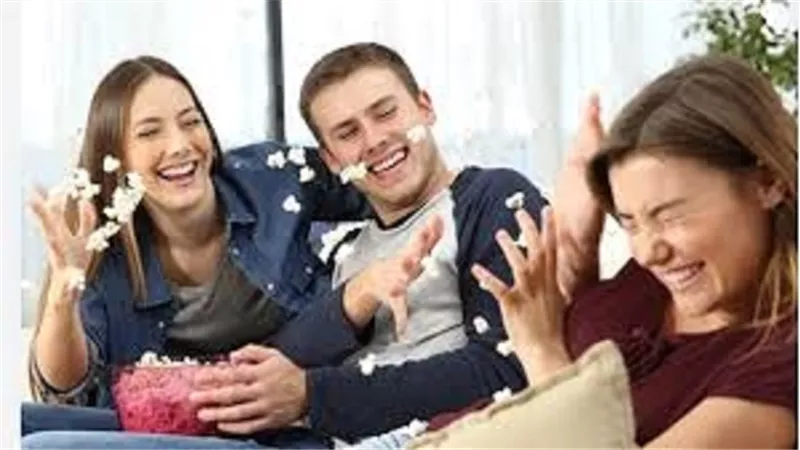 فى ذكرى هجرته..خُلق النبى ﷺوالصحابة فى المزاح