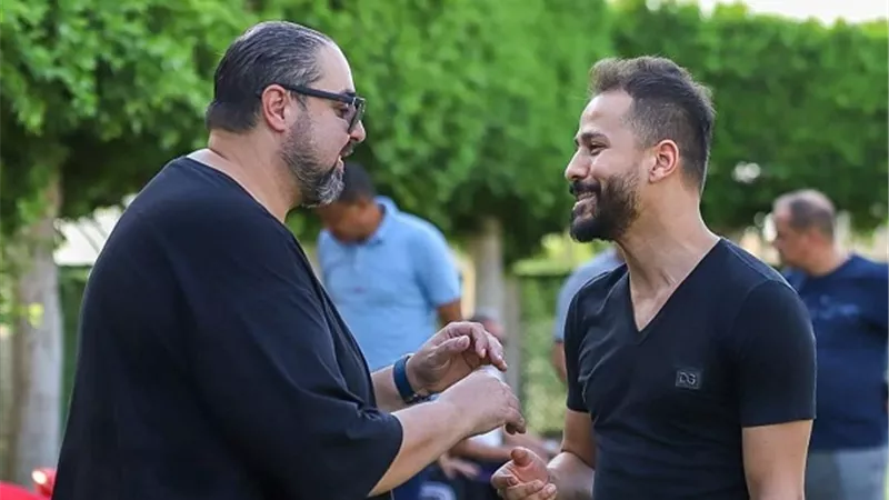 بعد وفاته .. معلومات عن أحمد رفعت لم تعرفها