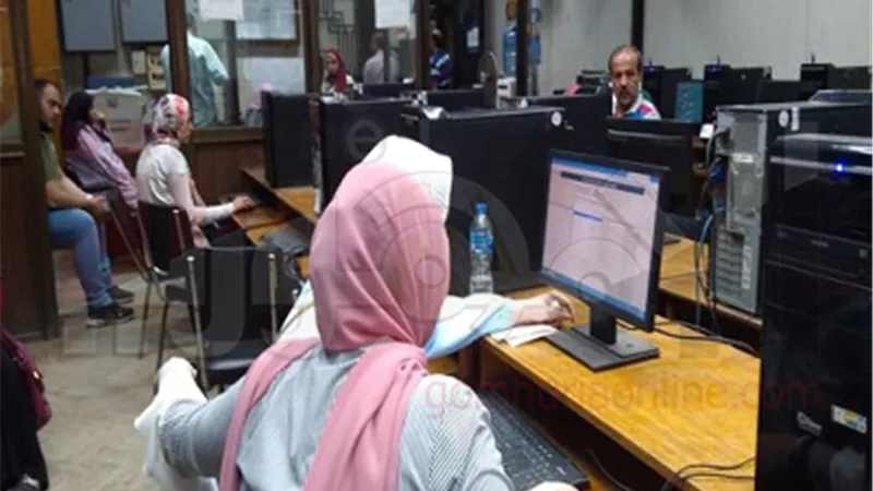 تنسيق الجامعات 2019..4 نصائح هامة لطلاب المرحلة الاولى عند اختيار الرغبات..تعرف عليهم..فيديو