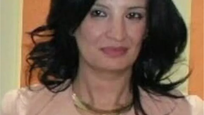 د. يمينة زرينيز: المؤتمر الدولي للضغوط الأسرية والنفسية وآلية التعايش معها.. الاسبوع القادم