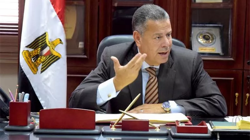 توفير وحدة بالإيواء العاجل لمواطن مريض ببنى سويف