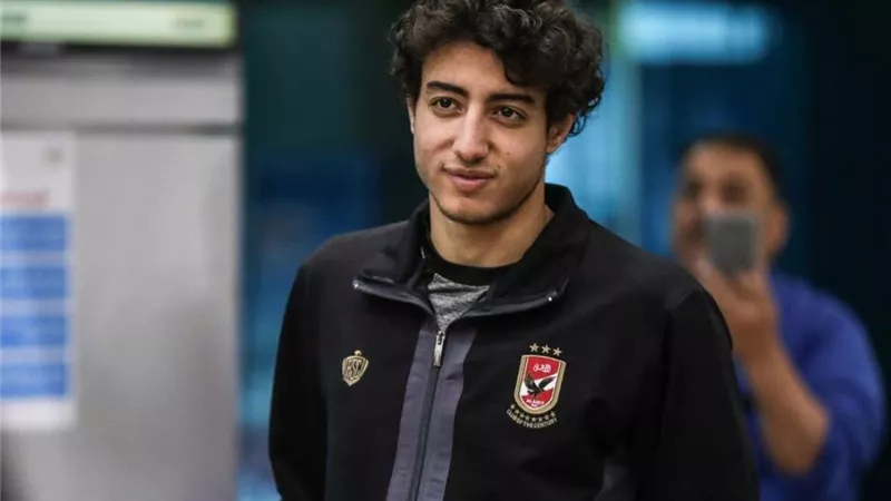 محمد هاني: لقب غالي جاء بعد مجهود كبير