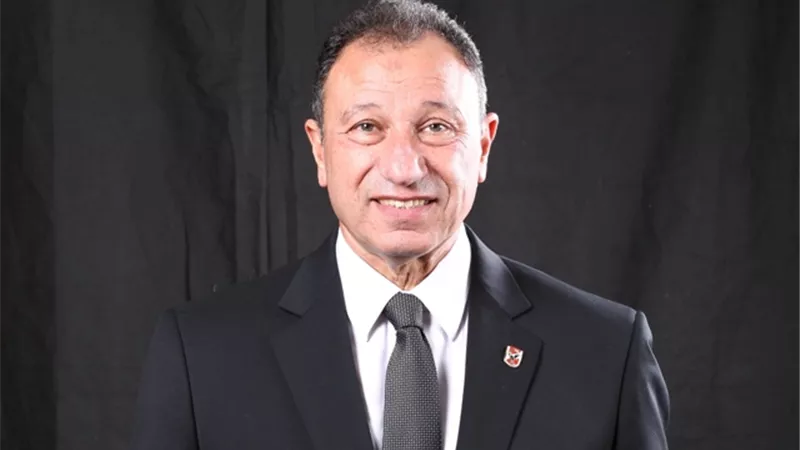 الخطيب يوجه رسالة لجماهير الأهلي واللاعبين