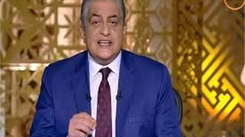 أسامة كمال: أوروبا مش متفائلة برئاسة 
