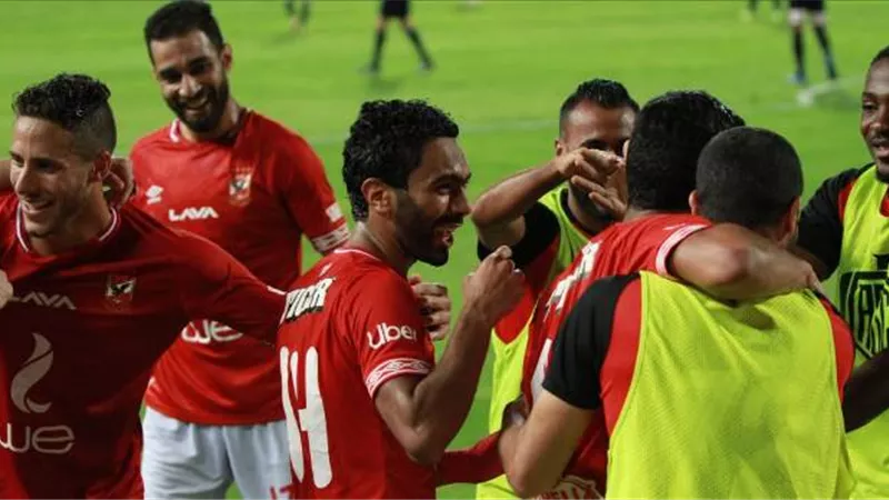 بـ136 لقبا.. الأهلي الأكثر تتويجا بالبطولات في العالم
