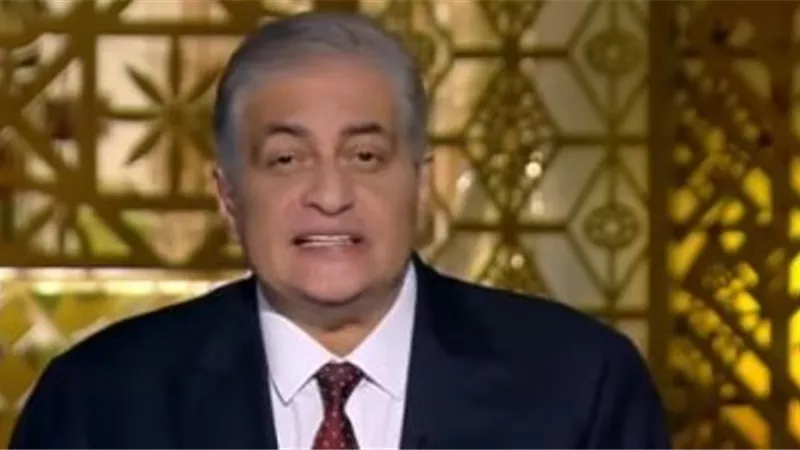 أسامة كمال: إنجاز العلمين الجديد يؤكد 