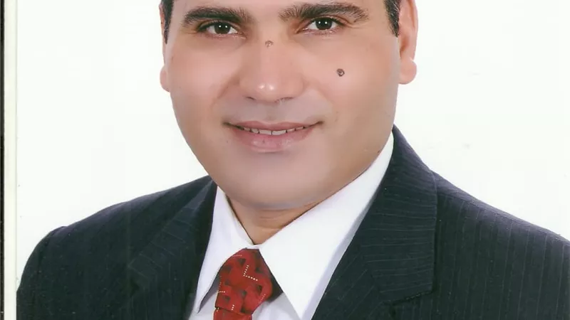 أمين إعلام صوت الشعب ضيفاً على النيل الثقافية والحديث حول الشباب فى افريقيا