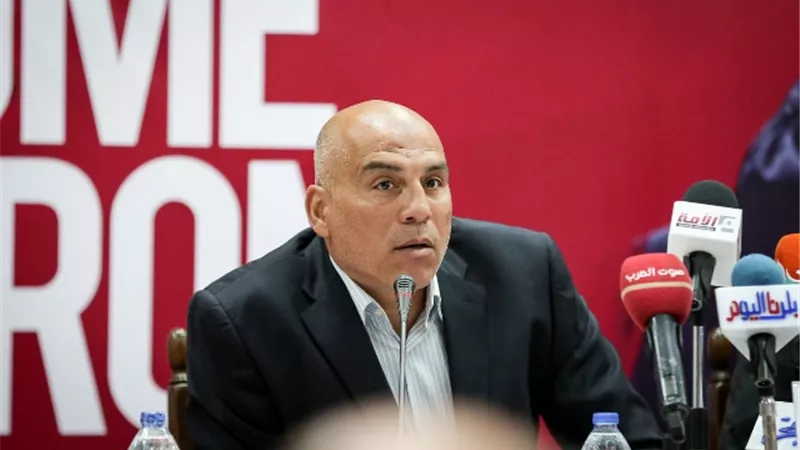 محمد يوسف ردا على الشائعات: 