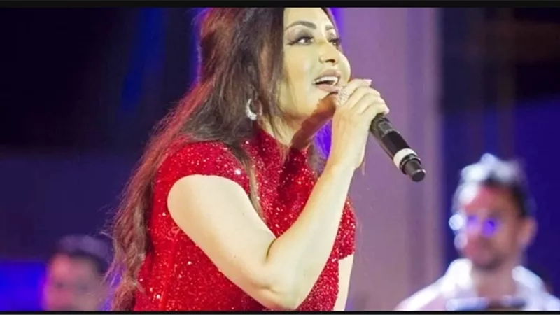 رد قوي من لطيفة بعد طلب إحدى المعجبات التصوير معها.. صور
