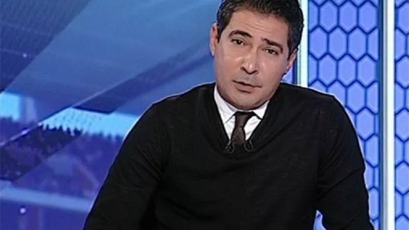 محمد بركات يهنئ الاهلى عقب تتويجه بلقب الدورى.. فيديو