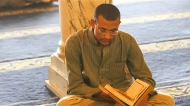 الترفيه السعودية:٣٠ ألف مشارك فى مسابقتى القرآن الكريم ورفع الآذان