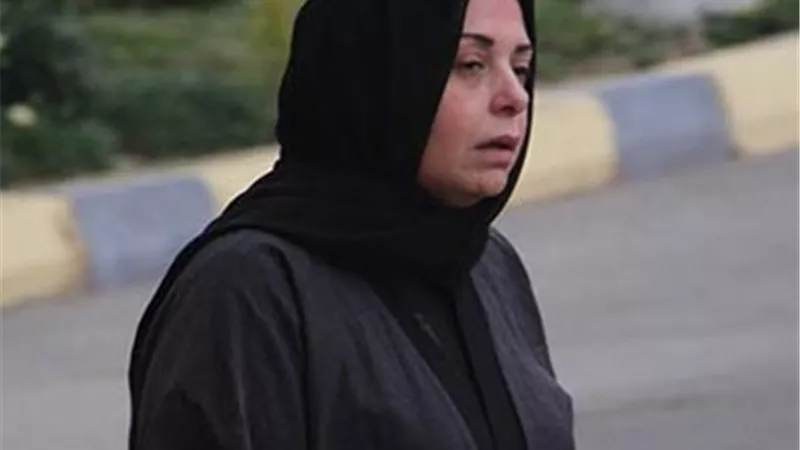 صابرين لـ
