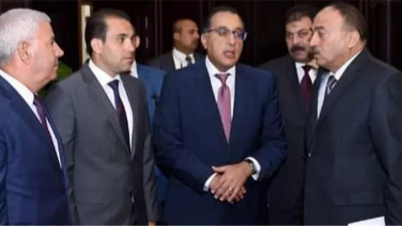 مطروح تستضيف أول اجتماع لمجلس الوزراء بالعلمين الجديدة...صور