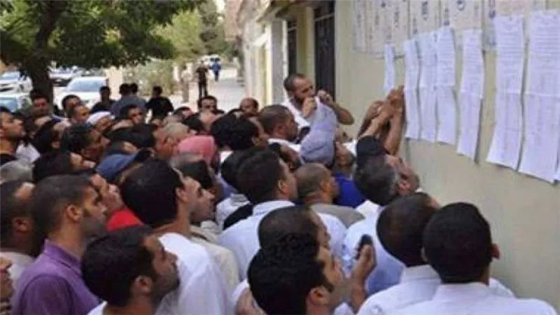إعلان نتيجة أول دفعة من تظلمات الثانوية العامة
