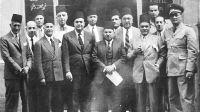 مصر للطيران أسرار وحكايات.. جمعية الطيران الأهلية أول منافس لمصر للطيران