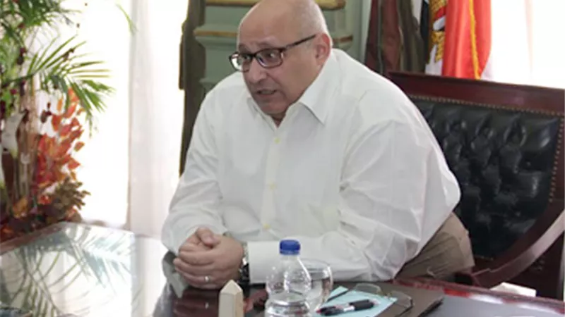 تنسيق الجامعات 2019.. مفاجأة.. عبدالوهاب عزت: العليا للتنسيق لن تبحث زيادة اعداد المقبولين بكليات الطب