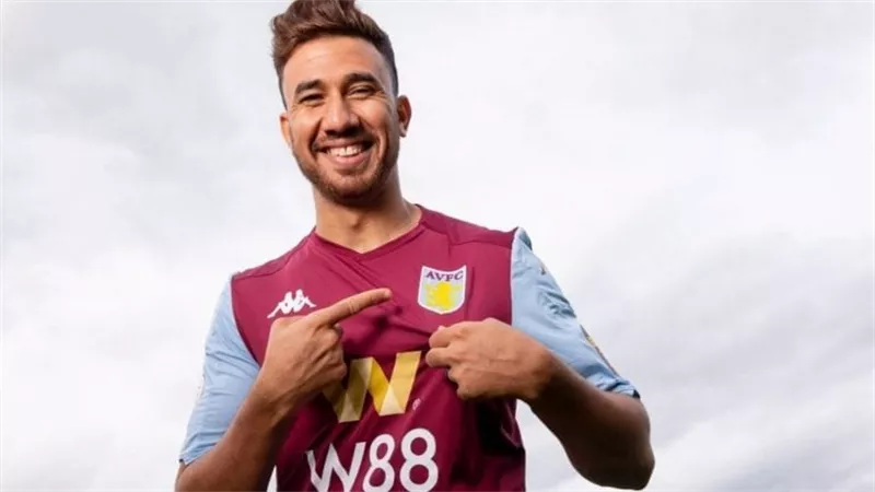 11 لاعبا مصريا فى الدورى الانجليزى.. وتريزيجه رقم 12