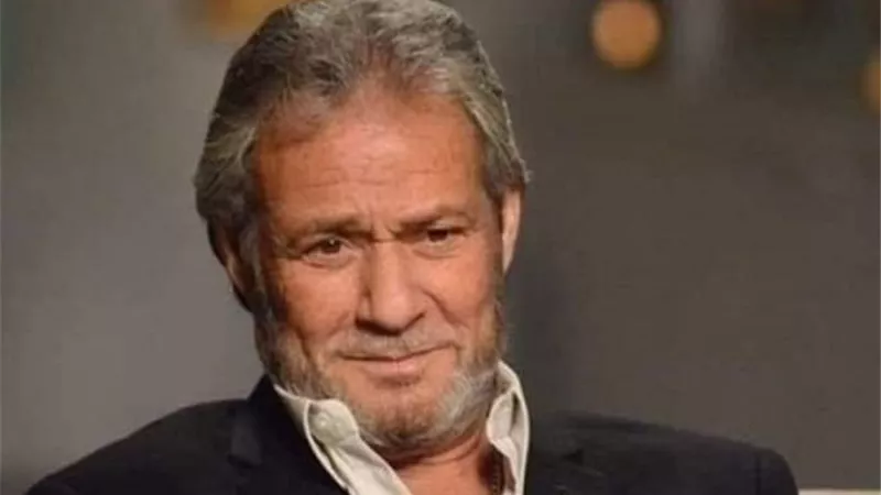 سرس الليان تستعد لدفن جثمان فاروق الفيشاوي تنفيذاً لوصيته